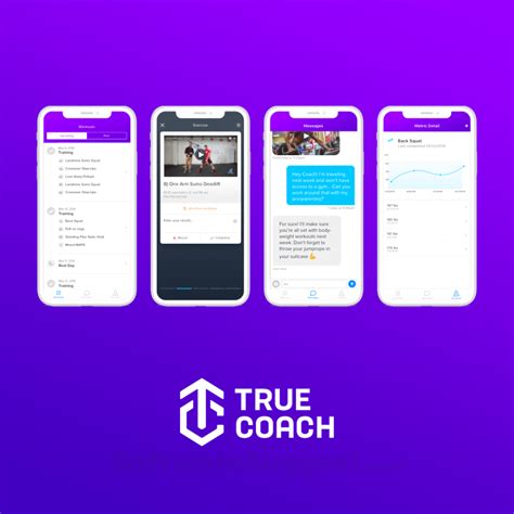 truecoach login